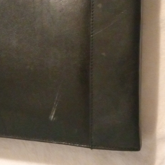 Bambas Art Bag Handmade Leather Shoulder Purse 👜 - Picture 10 of 17